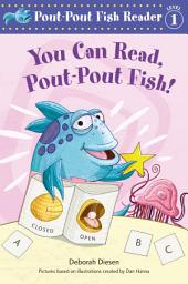 Icon image You Can Read, Pout-Pout Fish!