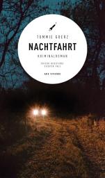 Icon image Nachtfahrt: Friedo Behütuns siebter Fall