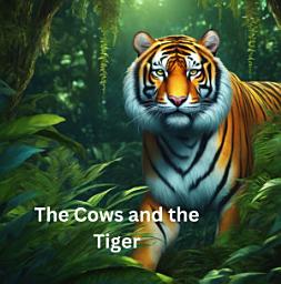 Icon image The Cows and the Tiger
