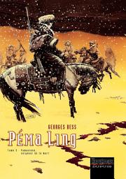 Icon image Péma Ling