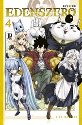 Icon image Edens Zero