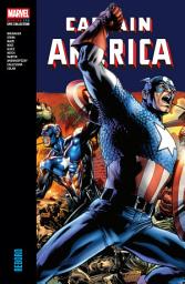 Icon image Captain America Modern Era Epic Collection (2024): Reborn