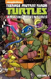 Icon image Teenage Mutant Ninja Turtles: Amazing Adventures