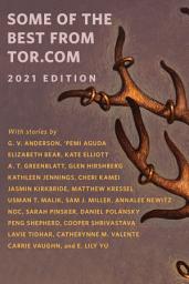 Icon image Some of the Best of Tor.com 2021: A Tor.com Original