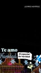 Icon image Te amo Navidad: El especial de Navidad