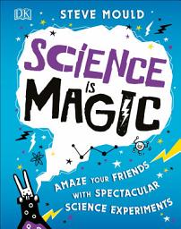 Icon image Science is Magic