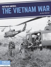 Icon image The Vietnam War