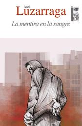 Icon image La mentira en la sangre