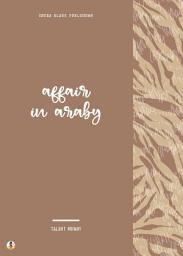 Icon image Affair in Araby