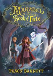 Icon image Marabel and the Book of Fate