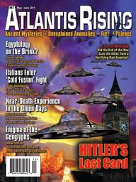 Icon image Atlantis Rising Magazine - 87 May/June 2011