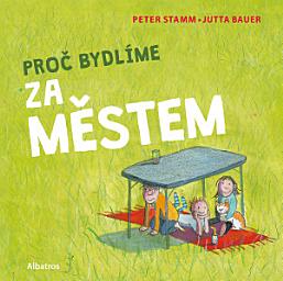 Icon image Proč bydlíme za městem
