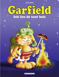 Icon image Garfield