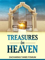 Icon image Treasures in Heaven