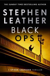 Icon image Black Ops: The 12th Spider Shepherd Thriller