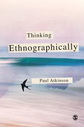 Icon image Thinking Ethnographically