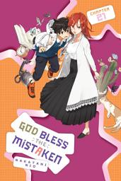 Icon image God Bless the Mistaken (serial)