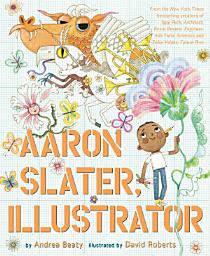 Icon image Aaron Slater, Illustrator