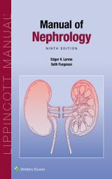 Icon image Manual of Nephrology: Edition 9