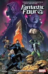 Icon image Fantastic Four (2018): Reckoning War Part I