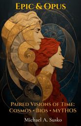 Icon image Epic & Opus — Paired Visions of Time: Cosmos, Bios, Mythos