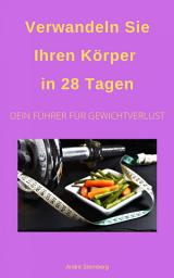 Icon image Verwandeln Sie Ihren Körper in 28 Tagen!