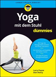 Icon image Yoga mit dem Stuhl fur Dummies