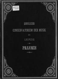 Icon image Konzert fur das Pianoforte mit Begleitung des Orchesters