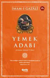 Icon image Yemek Adabı;(Kitabu Adabi'l - Eki) (Çelik Yayınevi)