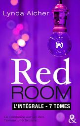 Icon image Red Room : l'intégrale