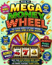 Icon image Mega Money Wheel: The Classic Bonus Slot Built Around Giant Wheel Spins & Retro Jackpots: Why This Old-School Reel Game Still Keeps Players Chasing the Wheel Feature Years Later