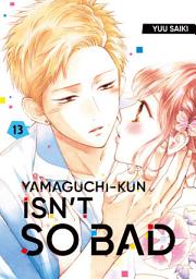 Icon image Yamaguchi-kun Isn't So Bad