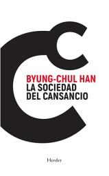 Icon image La sociedad del cansancio: Cuarta Edición Especial, Edición 4