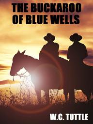 Icon image The Buckaroo of Blue Wells