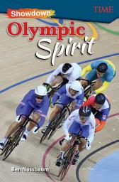 Icon image Showdown: Olympic Spirit