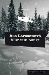 Icon image Sluneční bouře