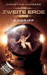 Icon image Die zweite Erde - Folge 5: Angriff