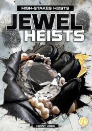 Icon image Jewel Heists