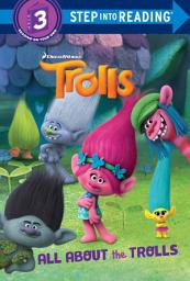 Icon image All About the Trolls (DreamWorks Trolls)