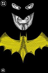 Icon image Batman: Master of the Future (1991-) #1