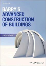Icon image Barry's Advanced Construction of Buildings: Edition 4