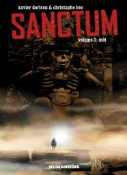Icon image Sanctum:  Môt 