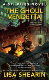 Icon image The Ghoul Vendetta