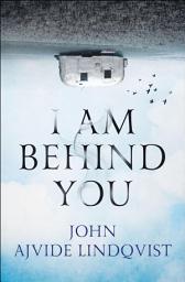 Icon image I Am Behind You