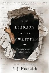 Icon image The Library of the Unwritten