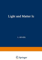 Icon image Light and Matter Ic / Licht und Materie Ic