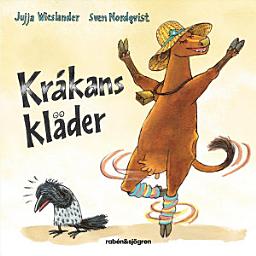 Icon image Kråkans kläder