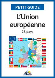Icon image L’Union européenne: 28 pays