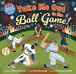 Icon image Take Me Out to the Ball Game!