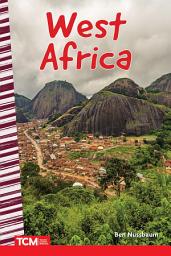 Icon image West Africa: Read Along or Enhanced eBook
